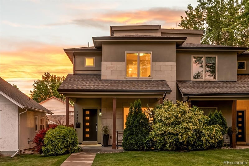 2435 High St, Denver, CO 80210