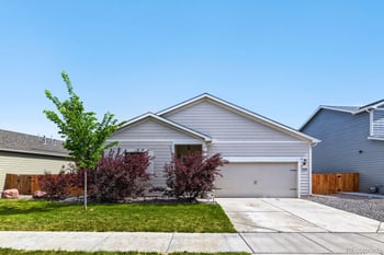 524 Evans Ave, Keenesburg, CO 80643