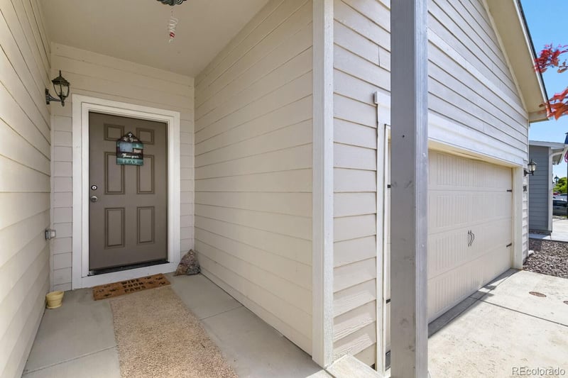 524 Evans Ave, Keenesburg, CO 80643