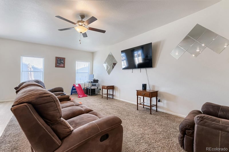 524 Evans Ave, Keenesburg, CO 80643