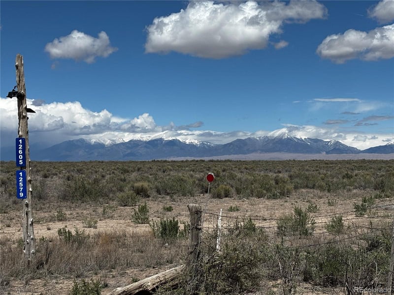 12579 County Road 2, Alamosa, CO 81101