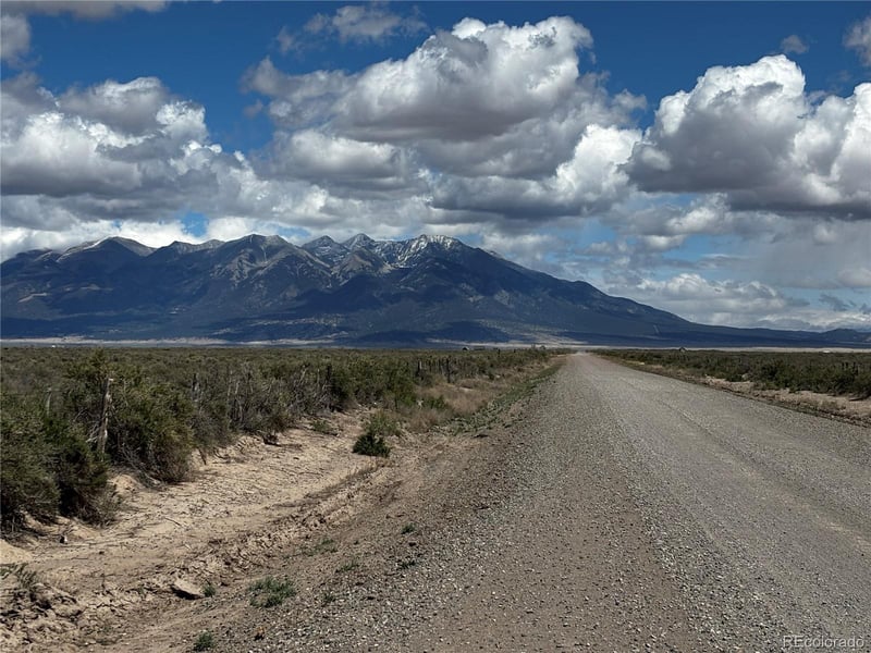 12579 County Road 2, Alamosa, CO 81101