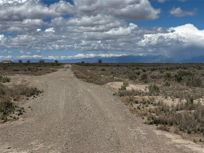 12579 County Road 2, Alamosa, CO 81101