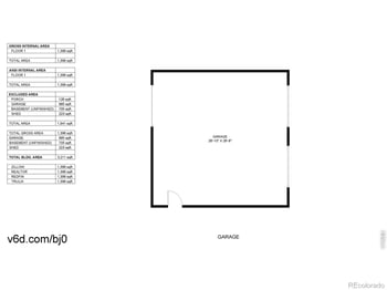 1248 7th St, Loveland, CO 80537