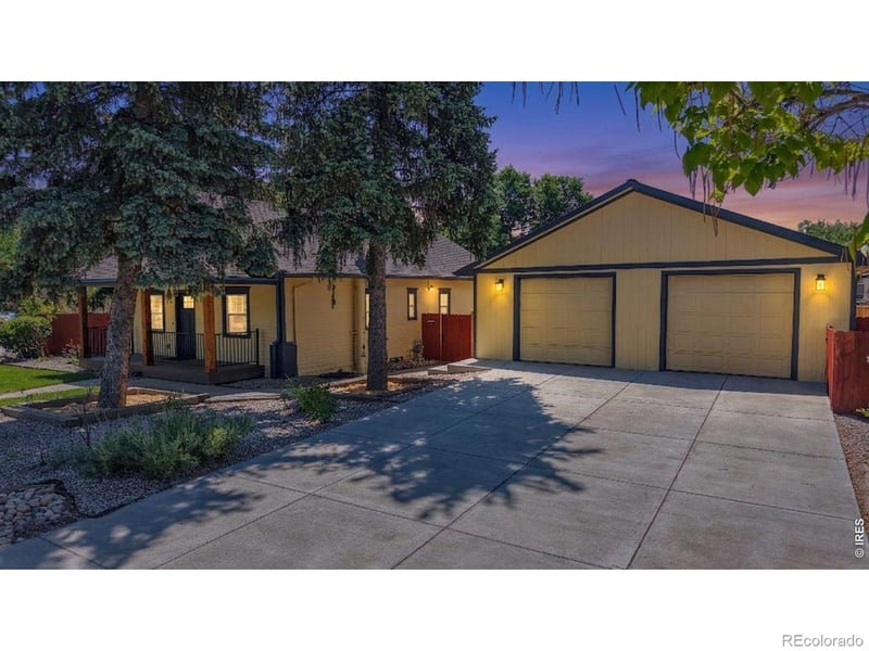 1248 7th St, Loveland, CO 80537