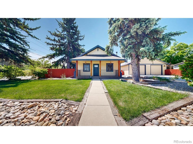 1248 E 7th St, Loveland, CO 80537