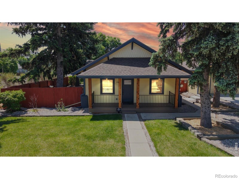 1248 E 7th St, Loveland, CO 80537