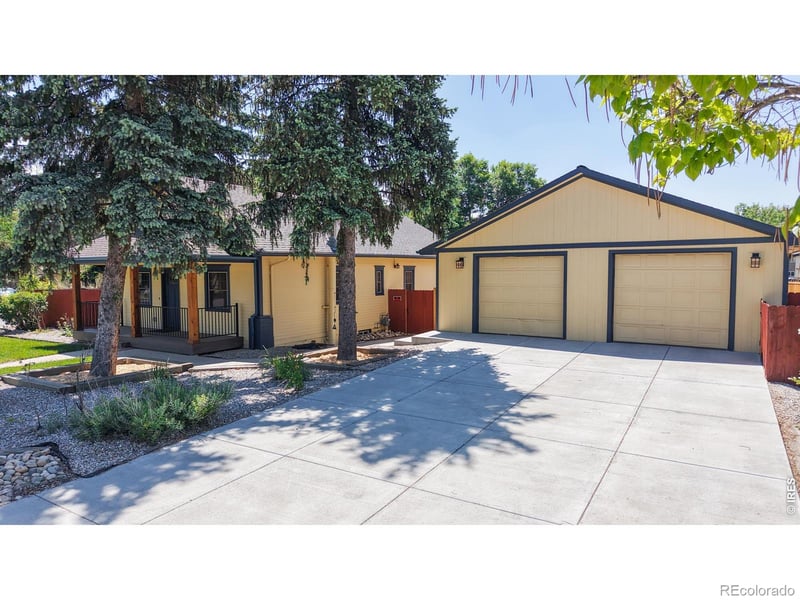 1248 E 7th St, Loveland, CO 80537