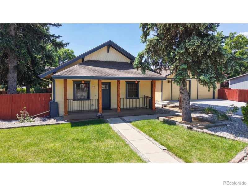 1248 E 7th St, Loveland, CO 80537