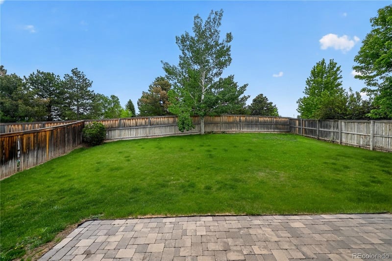 15804 Greenstone Ln, Parker, CO 80134
