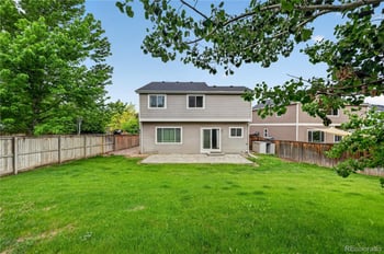 15804 Greenstone Ln, Parker, CO 80134