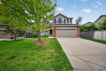 15804 Greenstone Ln, Parker, CO 80134