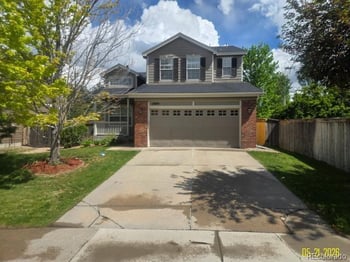 15804 Greenstone Ln, Parker, CO 80134