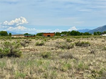 1408 - 1409 Badger Rd, Crestone, CO 81131