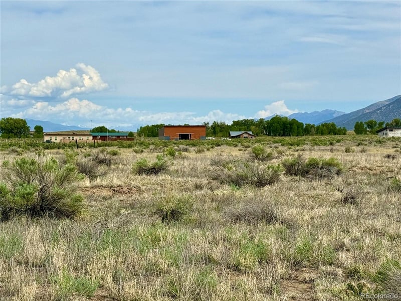 1408 - 1409 Badger Rd, Crestone, CO 81131