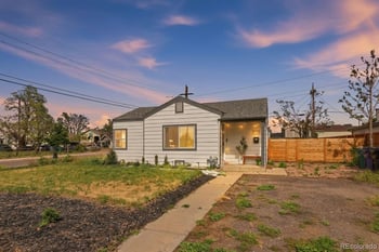 4790 Saint Paul St, Denver, CO 80216