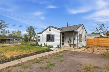 4790 Saint Paul St, Denver, CO 80216