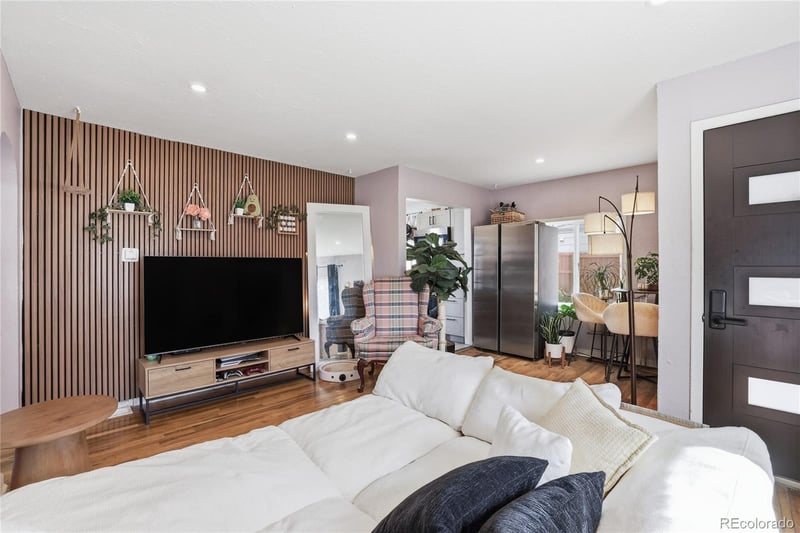 4790 Saint Paul St, Denver, CO 80216