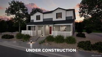 22413 E 46th Ave, Aurora, CO 80019