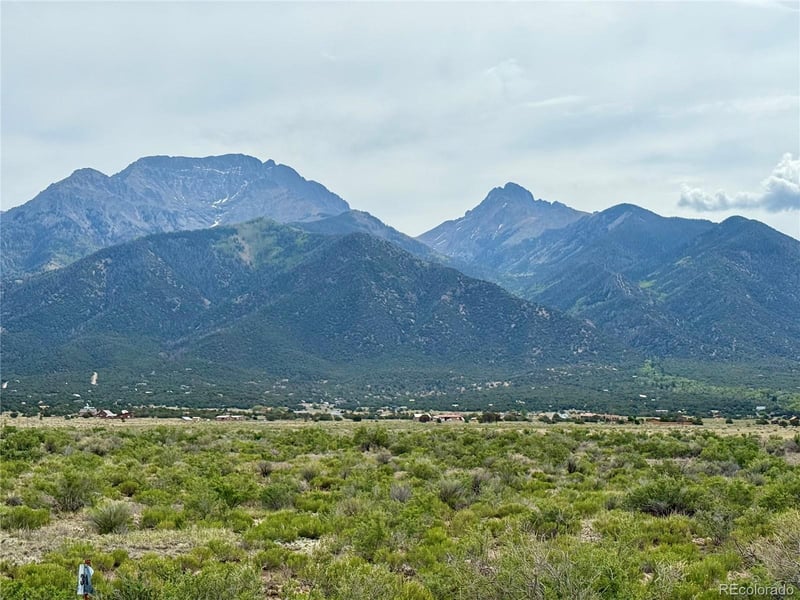 1398 Silver Tree Trl, Crestone, CO 81131