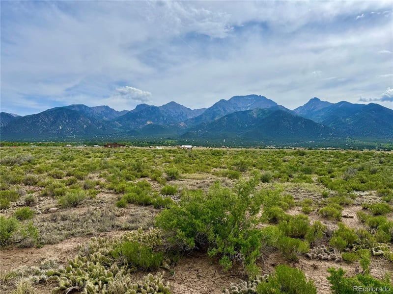 1398 Silver Tree Trl, Crestone, CO 81131