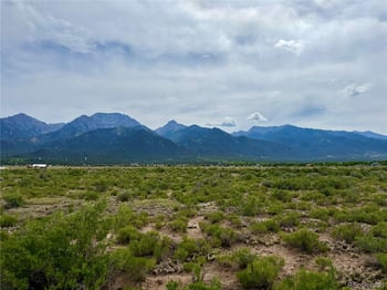1398 Silver Tree Trl, Crestone, CO 81131