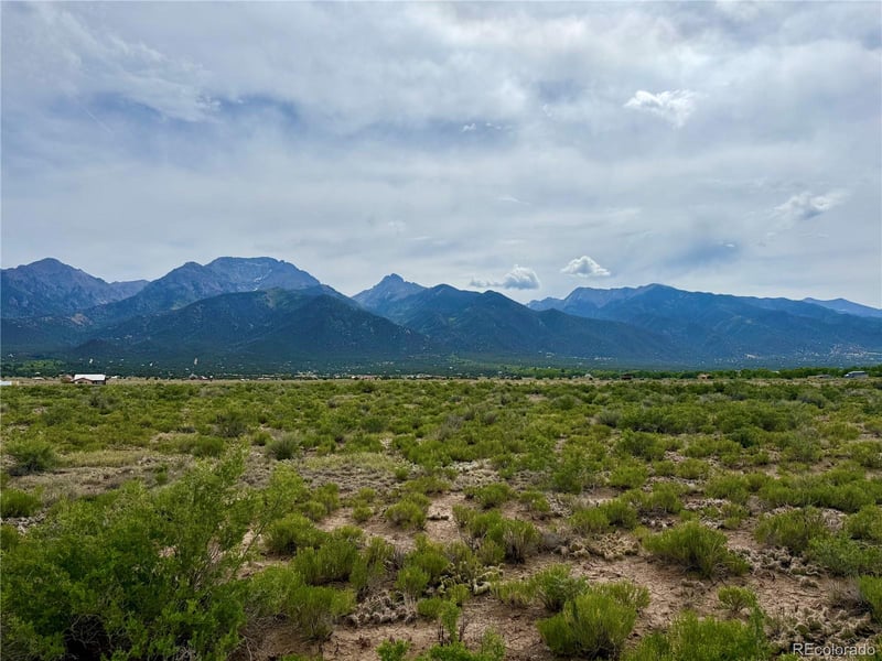 1398 Silver Tree Trl, Crestone, CO 81131