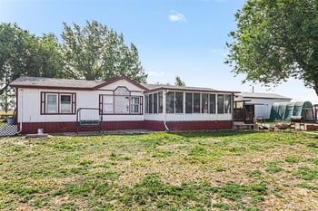 13746 County Road 8, Fort Lupton, CO 80621