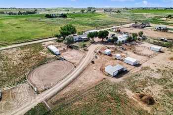 13746 County Road 8, Fort Lupton, CO 80621