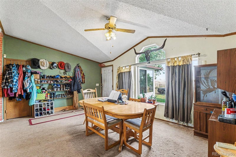 13746 County Road 8, Fort Lupton, CO 80621