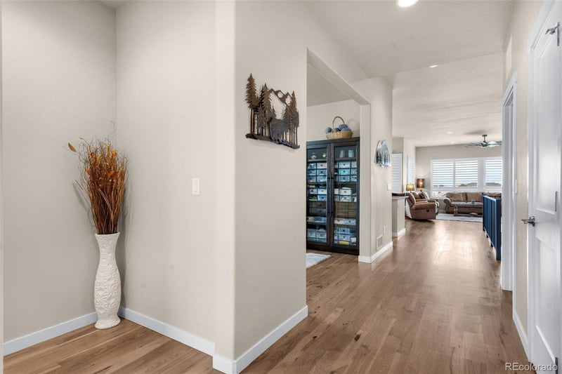 9846 Bison Valley Trl, Colorado Springs, CO 80908