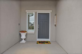 9846 Bison Valley Trl, Colorado Springs, CO 80908