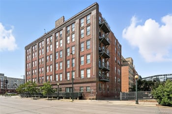 2261 Blake St #3E, Denver, CO 80205
