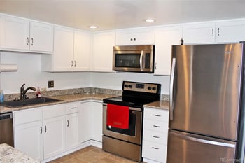 13661 E Marina Dr #406, Aurora, CO 80014