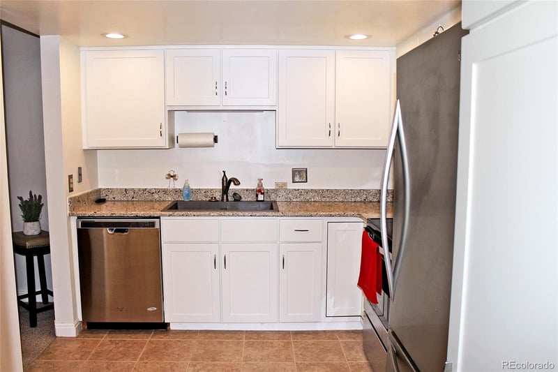 13661 Marina Dr #406, Aurora, CO 80014