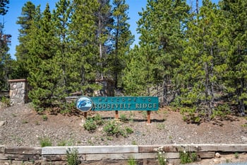 Lot 5 Roosevelt Rg Lot 5, Black Hawk, CO 80422