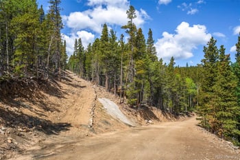 Lot 5 Roosevelt Rg Lot 5, Black Hawk, CO 80422