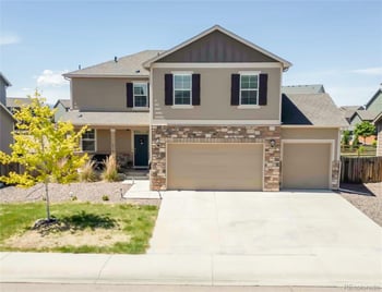 914 Charlton Dr, Windsor, CO 80550