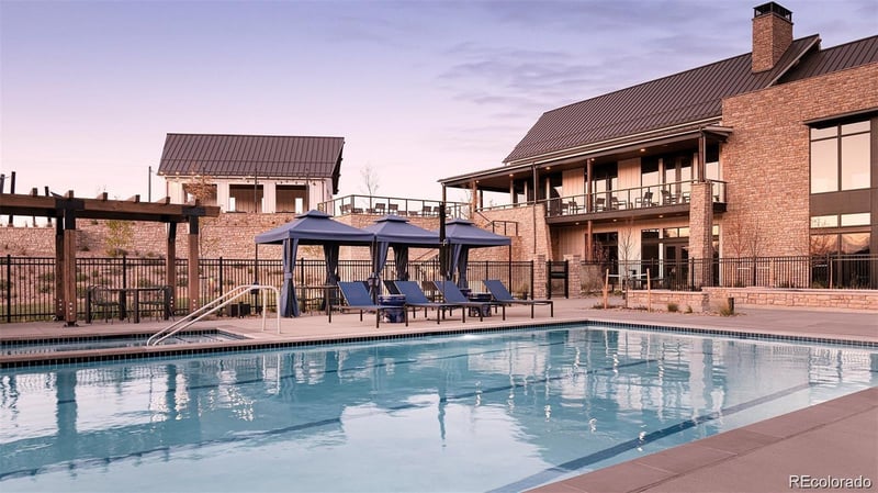 463 Basin Daisy St, Castle Rock, CO 80104