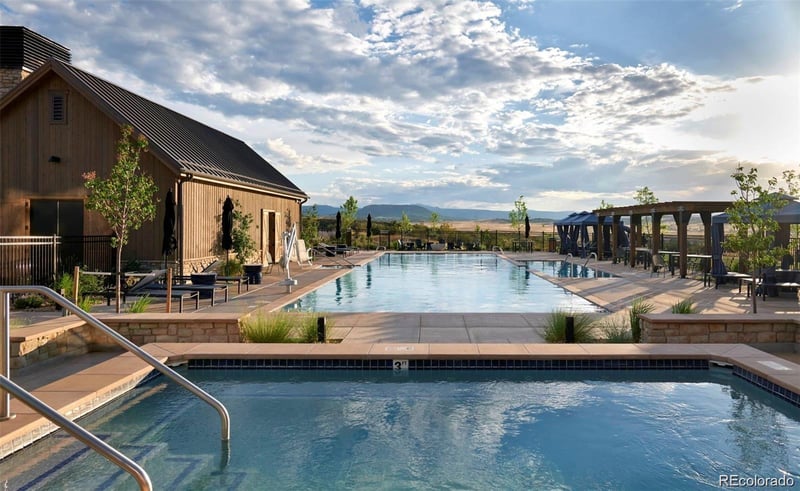 463 Basin Daisy St, Castle Rock, CO 80104