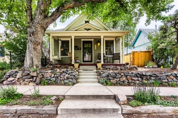 5736 Bemis St, Littleton, CO 80120
