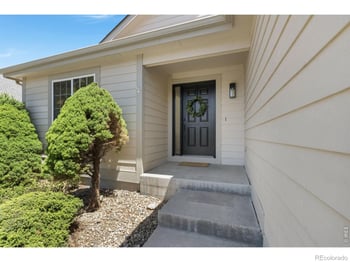 7108 Bon Homme Richard Dr, Fort Collins, CO 80526