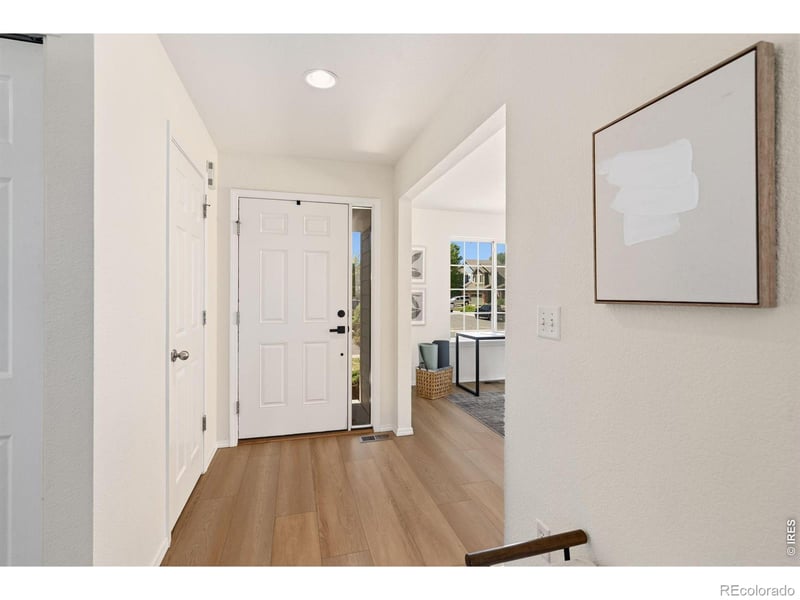 7108 Bon Homme Richard Dr, Fort Collins, CO 80526