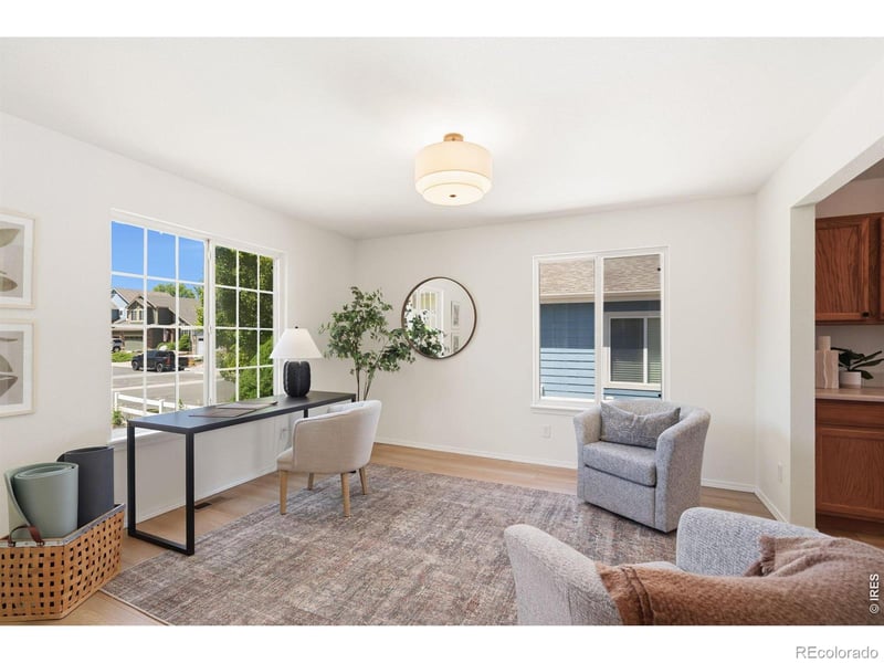 7108 Bon Homme Richard Dr, Fort Collins, CO 80526