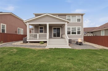 6165 Flattop St, Golden, CO 80403