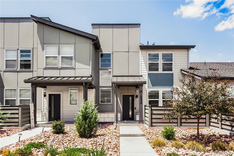 18950 65th Ave, Denver, CO 80249