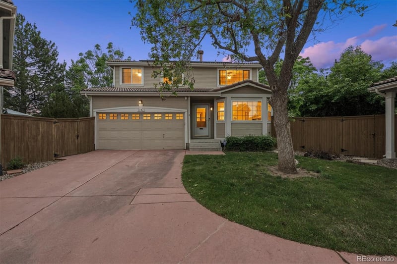 1131 Laurenwood Way, Highlands Ranch, CO 80129