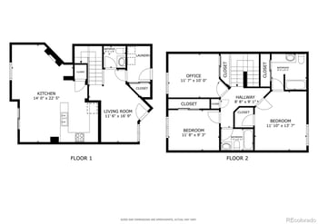 8531 Upham Way, Littleton, CO 80128
