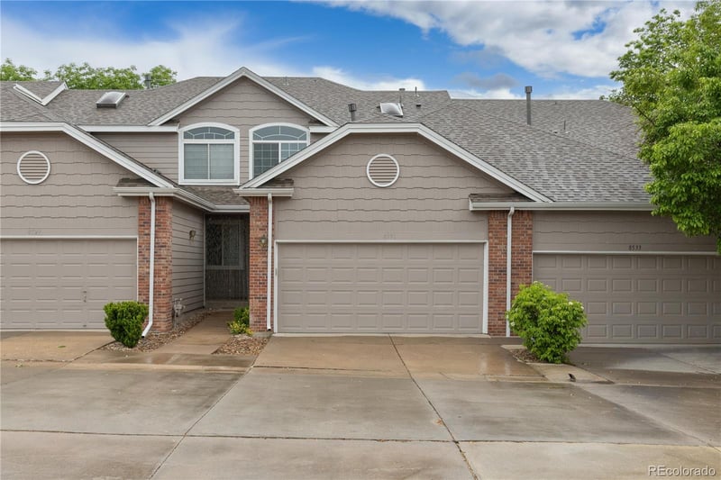 8531 Upham Way, Littleton, CO 80128