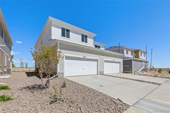 22411 46th Ave, Aurora, CO 80019